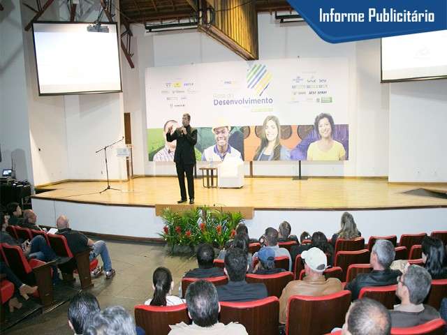 Rota do Desenvolvimento MS ter&aacute; mais de 160 atividades na Capital 