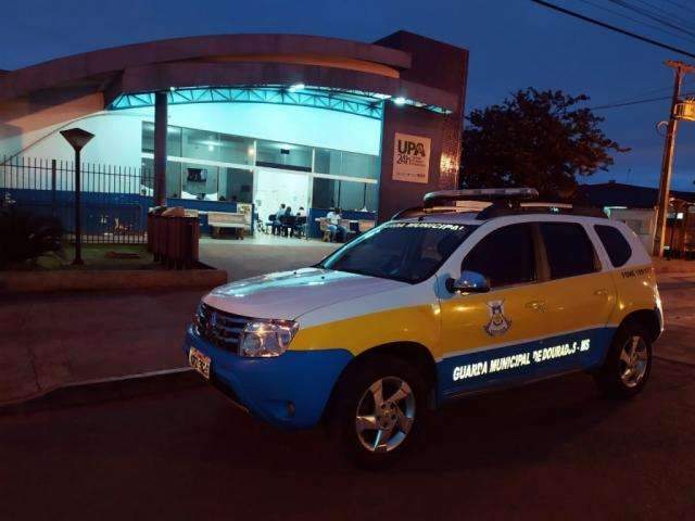 Crian&ccedil;a internada ap&oacute;s colocar pedra de crack na boca recebe alta