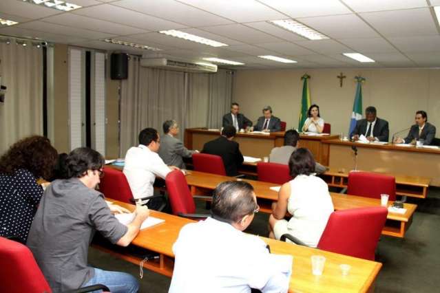 CPI do CIMI  come&ccedil;a a colher depoimentos dia 13 e define primeiros nomes