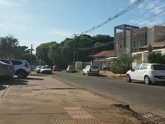 De hoje at&eacute; domingo, tr&acirc;nsito tem mais de 20 interdi&ccedil;&otilde;es na Capital