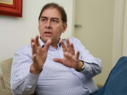 MP investiga Bernal por fazer mudança sem autorização no Reviva Centro