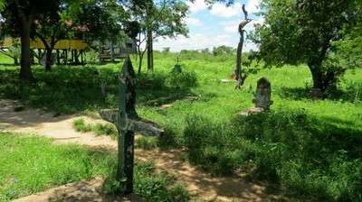 MPF apura genoc&iacute;dio e forma&ccedil;&atilde;o de mil&iacute;cia contra ribeirinhos