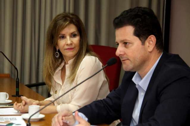 Projeto fixa prazo para consultas e exames de idosos na rede p&uacute;blica