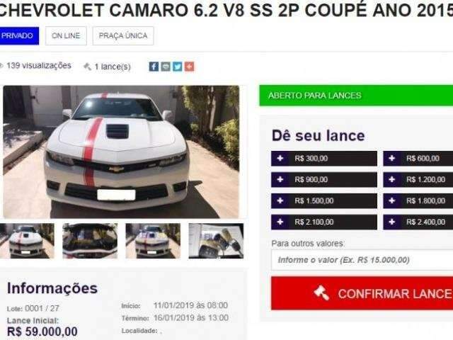 Promotor pede multa de R$ 10 mil e bloqueio dos sites de acusada de golpe