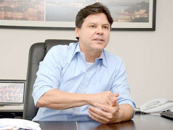 Quero continuar revolucionando Corumb&aacute;, afirma Paulo Duarte