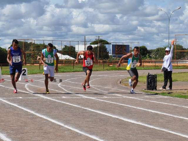 Estadual Sub-18 e Festival Adulto ser&atilde;o disputados na Capital no fi