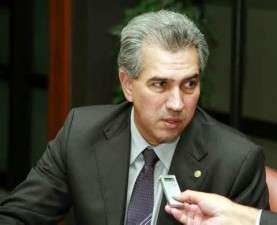 PSDB abandona alian&ccedil;as e lan&ccedil;ar&aacute; candidatura majorit&aacute;ria ao Governo