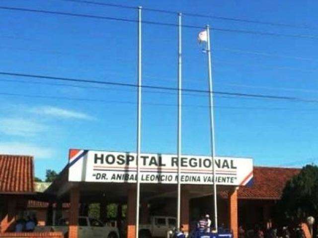 Confirmado primeiro caso de dengue hemorr&aacute;gica na fronteira