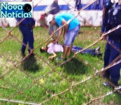 Briga entre torcidas fere 6 pessoas em Ivinhema, uma em estado grave