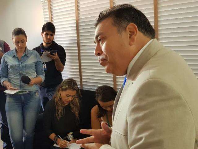 Em MS, 6,3 mil n&atilde;o t&ecirc;m pena definitiva, mas decis&atilde;o do STF n&atilde;o libera todos