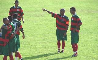  Pantanal vence &uacute;ltimo amistoso de prepara&ccedil;&atilde;o para Copa SP de Juniores