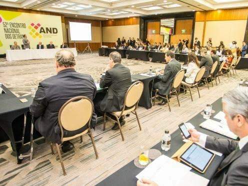 Detrans pedem fim do exame toxicol&oacute;gico no Supremo Tribunal Federal
