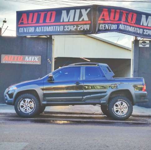 No m&ecirc;s de agosto, Automix Off-Road oferece 30% de desconto