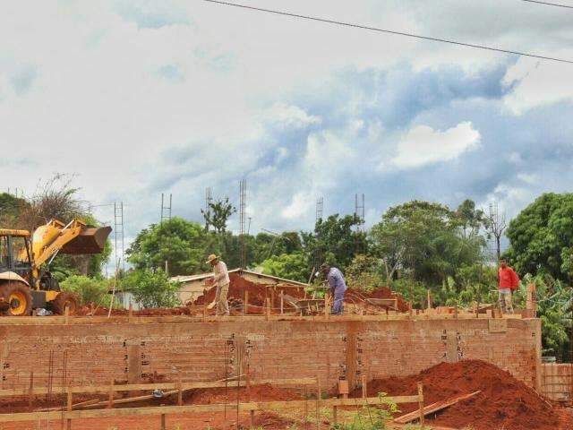 Programa ter&aacute; R$ 500 milh&otilde;es para financiar reforma de casas em 2017
