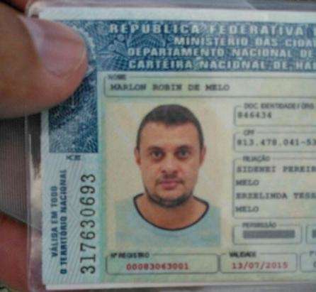 Terapeuta afirma que policial estava com depress&atilde;o, mas rejeitou ser internado