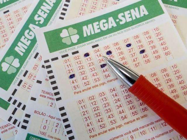 Aposta de S&atilde;o Paulo faturou mais de R$ 35 milh&otilde;es na Mega-Sena