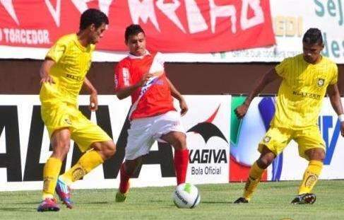 Sem  &quot;muito dinheiro&quot;, Colorado segue indefinido e sem equipe para 2014