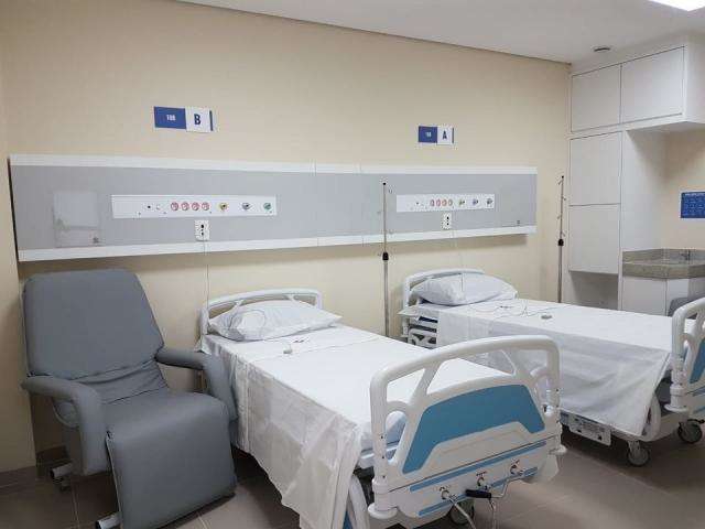 Cassems inaugura no dia 23 de novembro o 10&ordm; hospital pr&oacute;prio 
