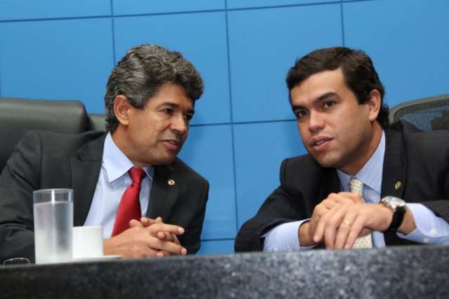 Governo envia ao Legislativo projeto da Controladoria-Geral do Estado