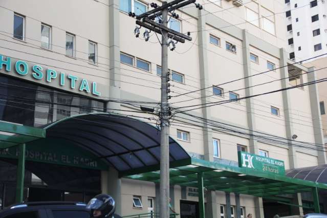El Kadri fecha unidade e s&oacute; SUS vai oferecer UTI Neonatal na Capital