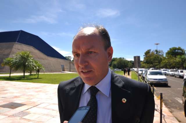 Por determina&ccedil;&atilde;o do STF, Assembleia acaba com a CPI da energia el&eacute;trica