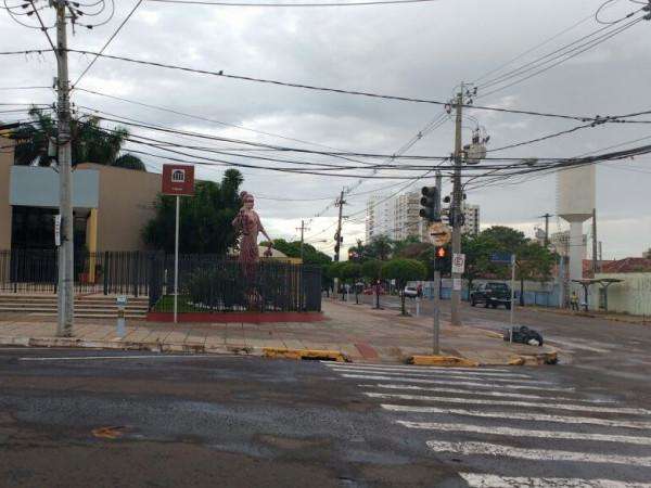 Ap&oacute;s TJ suspender demiss&otilde;es, terceirizados deixam acampamento