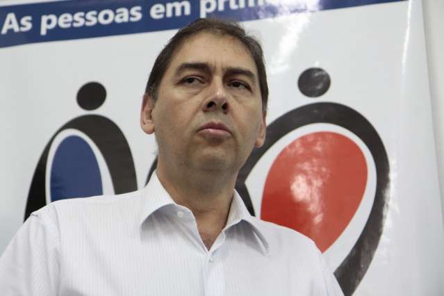 Preocupado com Processante, Bernal esquece de Conselho Pol&iacute;tico