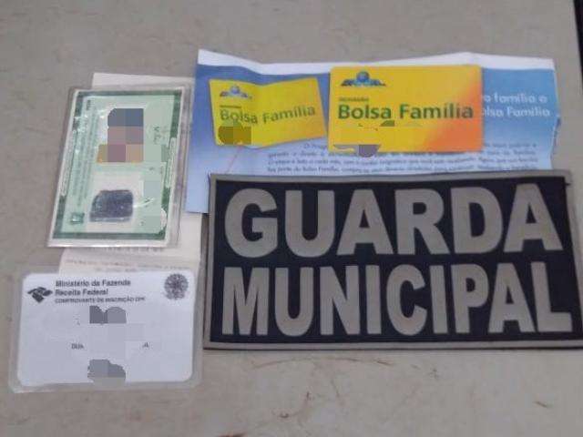 Comerciante &eacute; preso em flagrante por reter cart&atilde;o de ind&iacute;genas