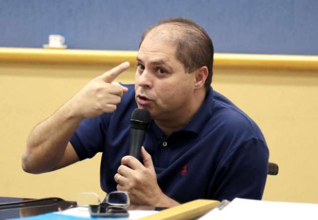 C&acirc;mara aprova projeto que cria a Nota Morena premiada em Campo Grande