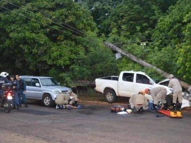 Justi&ccedil;a Trabalhista penhora ve&iacute;culo de empres&aacute;rio morto por PRF