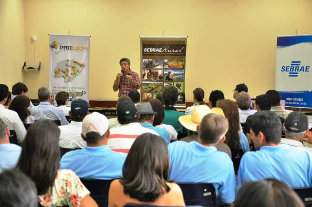  Prefeitura de Dourados vai regularizar agrovila no distrito de Vila Formosa