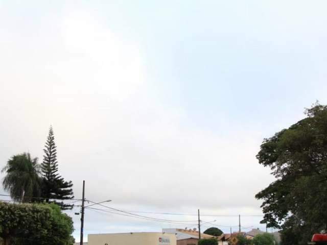 Dia amanhece nublado e previs&atilde;o &eacute; de pancadas de chuva no Estado 