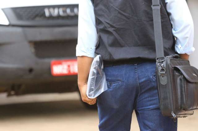OAB abre procedimento sobre conduta de advogado preso com pornografia infantil