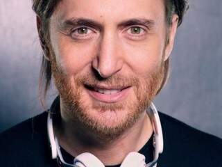 David Guetta faz show dia 16 em Campo Grande. (Foto: Divulgação)
