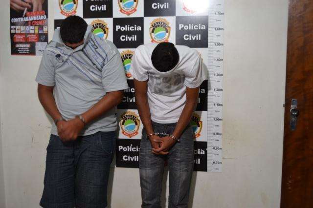 Dois s&atilde;o condenados por assassinato em ponto de &ocirc;nibus no Centro