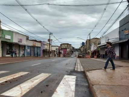 Marquinhos confirma “pausa” nas obras do Reviva Campo Grande em dezembro