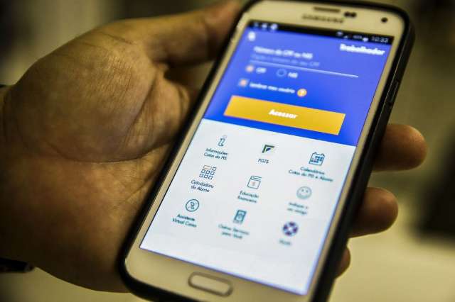 Saque complementar do FGTS ser&aacute; liberado no pr&oacute;ximo dia 20