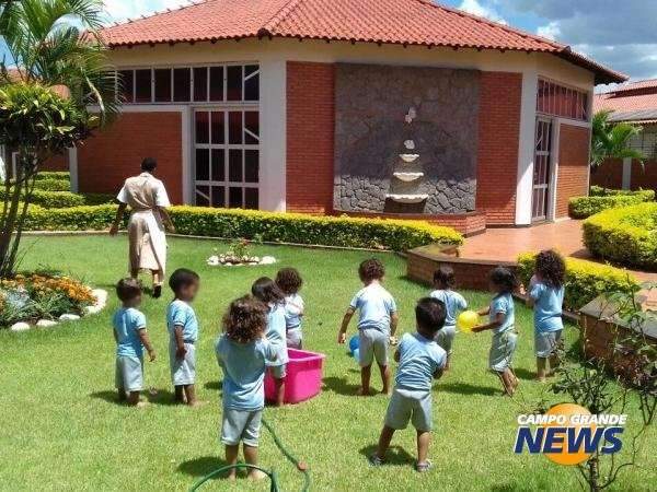 Lar que atende crian&ccedil;as soropositivas far&aacute; atendimento em domic&iacute;lio