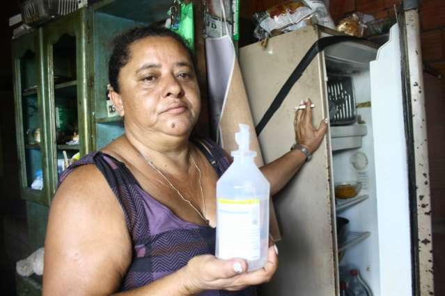 Moradores se revoltam e impedem corte de energia em 190 resid&ecirc;ncias