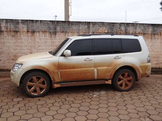 Pol&iacute;cia prende sequestrador e resgata empres&aacute;rio paranaense em Mundo Novo