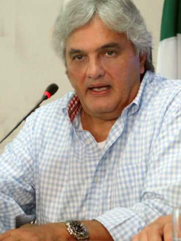  Estrada Bonito/Bodoquena ganha mais R$ 3,5 milh&otilde;es para continuidade de obras