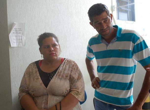 Gr&aacute;vida de 8 meses, mulher &eacute; espancada pelo marido e perde o beb&ecirc;
