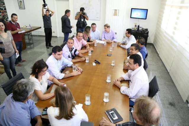 PT quer retomar comando da secretaria de Obras e Assist&ecirc;ncia Social