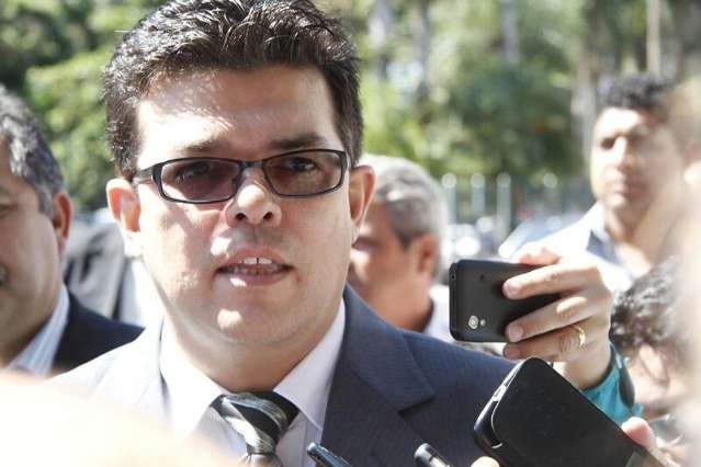 Prefeito promete tirar Bernal do comando regional do PP em 10 dias