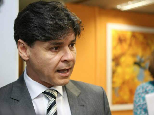  Com 53,67%, Paulo Duarte lidera pesquisa para prefeitura de Corumb&aacute;