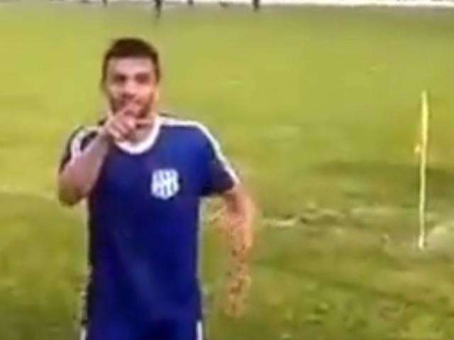 Douradense marca outro gola&ccedil;o e quer ganhar o 2&ordm; &quot;Bola Cheia&quot; do ano