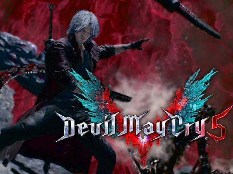 Devil May Cry 5  Conheça os modelos por trás de cada personagem