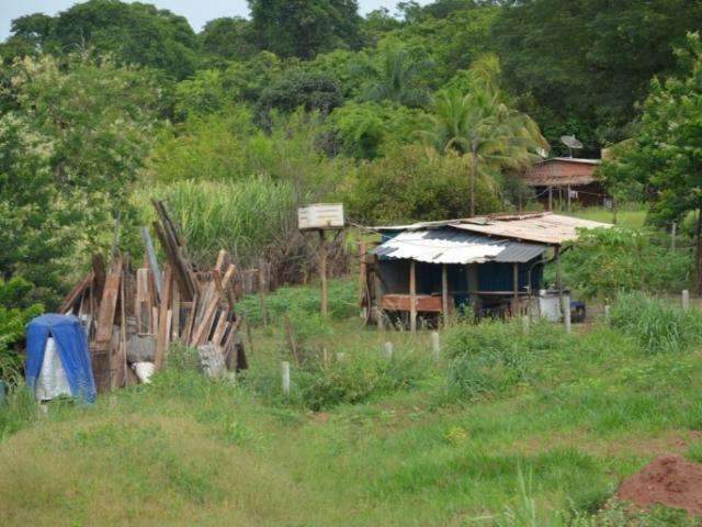 Audi&ecirc;ncia vai apurar irregularidades em cintur&atilde;o verde no interior 