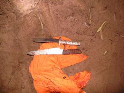 Homem é assassinado a facadas pelo cunhado em aldeia indígena 