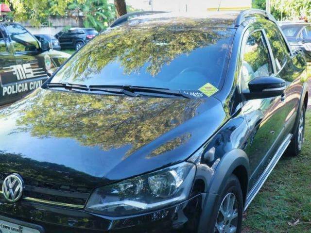 Jovem &eacute; preso com armas, mais de 40 muni&ccedil;&otilde;es e R$ 62 mil em dinheiro